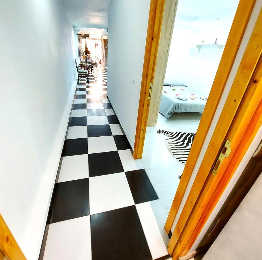 Elegant 3 Bedrooms, Wifi Free Costa Adeje  Exterior photo