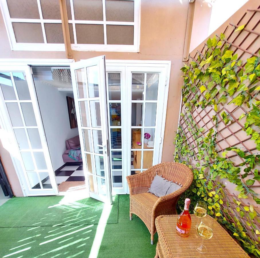 Elegant 3 Bedrooms, Wifi Free Costa Adeje  Exterior photo