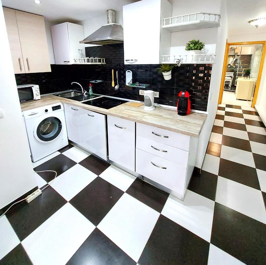 Elegant 3 Bedrooms, Wifi Free Costa Adeje  Exterior photo