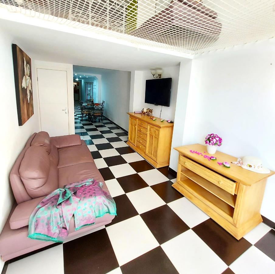 Elegant 3 Bedrooms, Wifi Free Costa Adeje  Exterior photo
