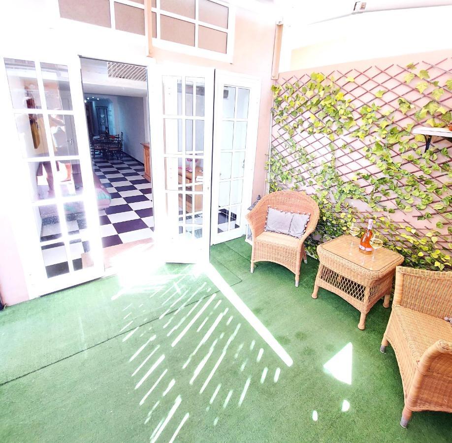 Elegant 3 Bedrooms, Wifi Free Costa Adeje  Exterior photo