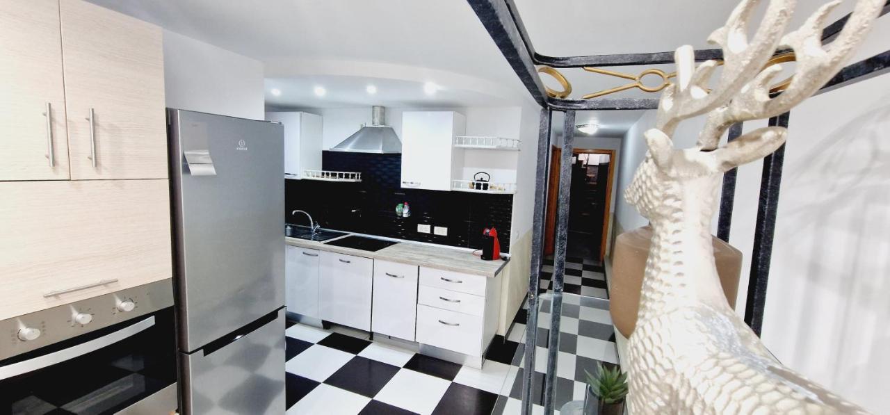 Elegant 3 Bedrooms, Wifi Free Costa Adeje  Exterior photo