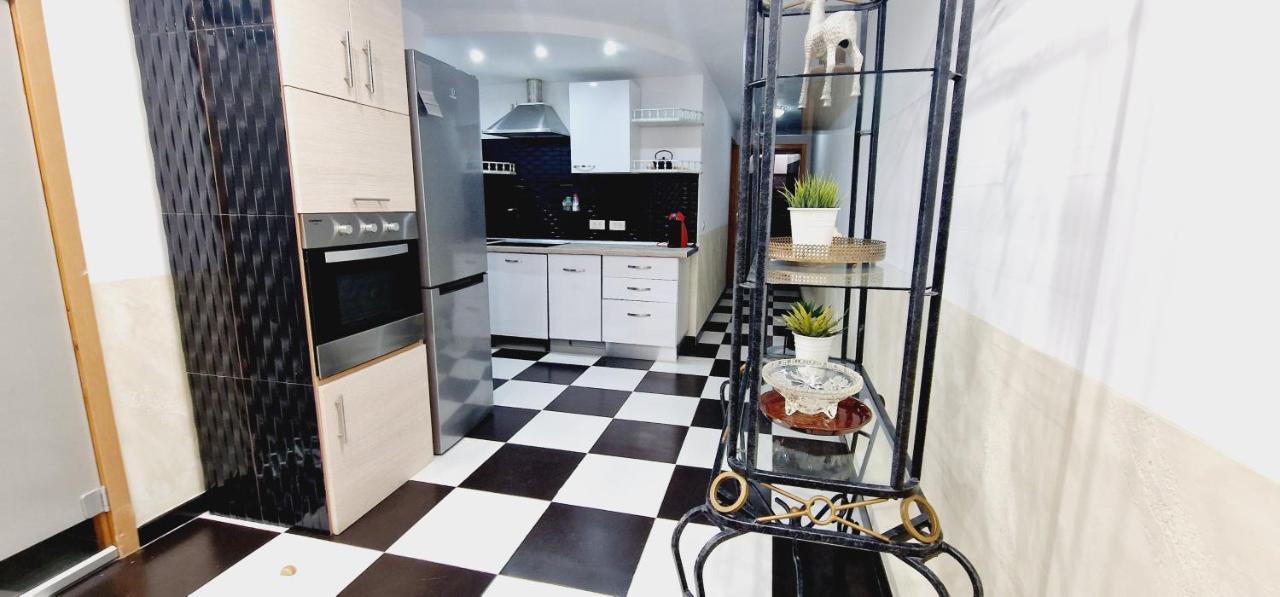 Elegant 3 Bedrooms, Wifi Free Costa Adeje  Exterior photo