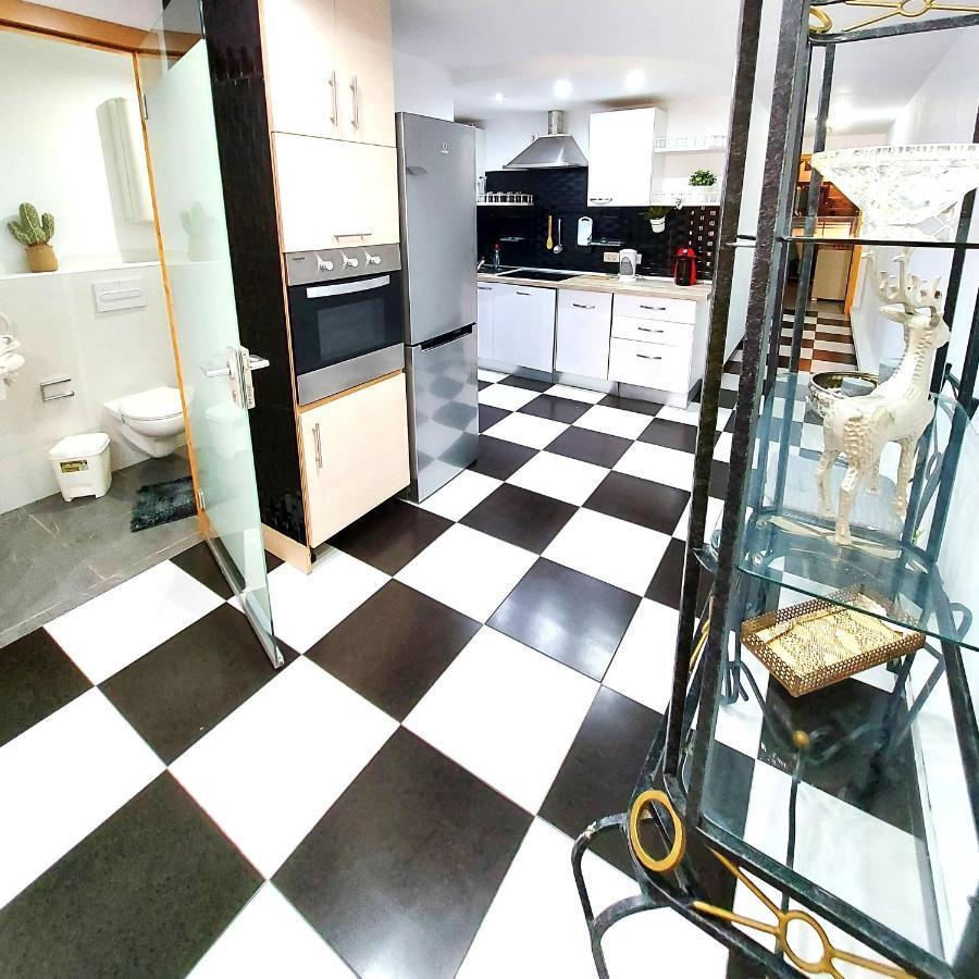 Elegant 3 Bedrooms, Wifi Free Costa Adeje  Exterior photo
