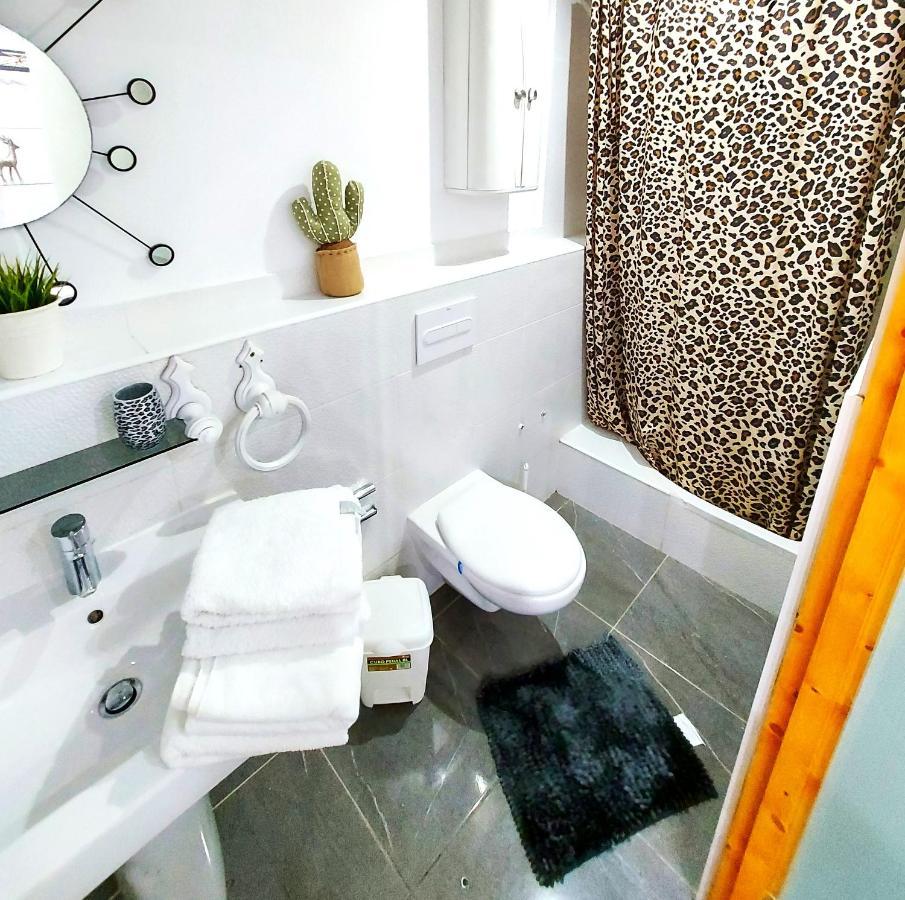Elegant 3 Bedrooms, Wifi Free Costa Adeje  Exterior photo