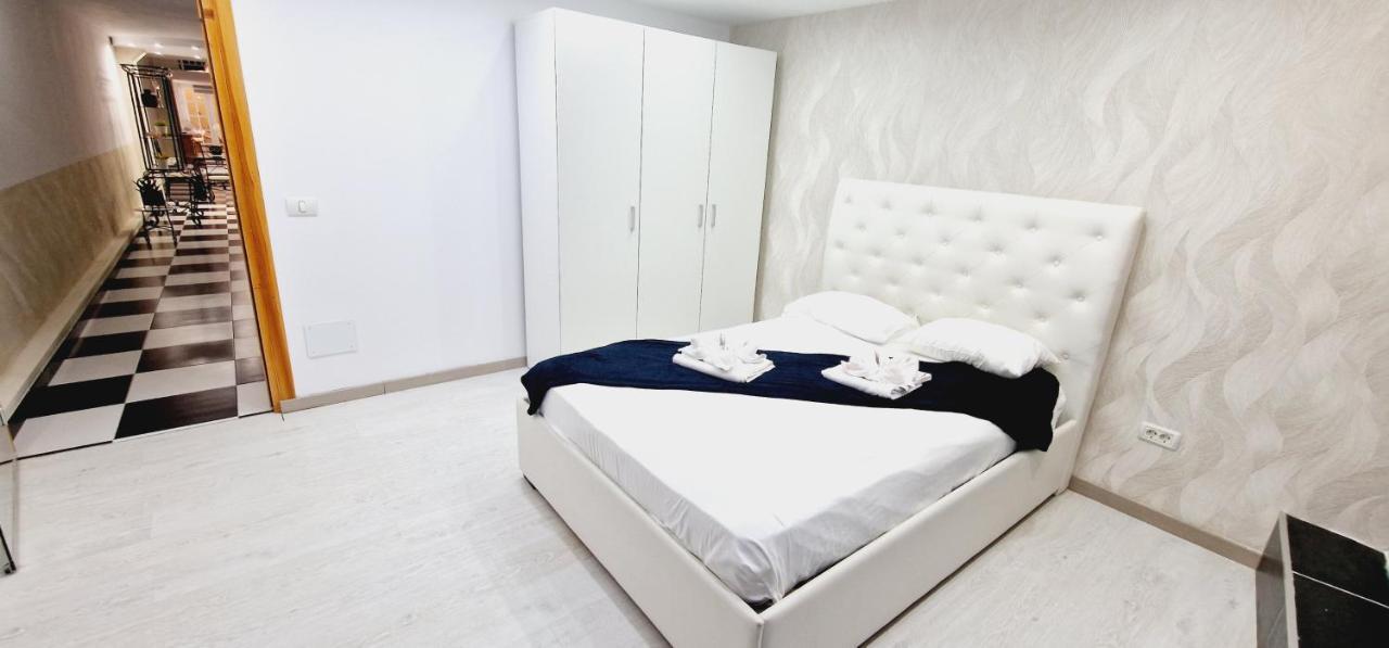 Elegant 3 Bedrooms, Wifi Free Costa Adeje  Exterior photo