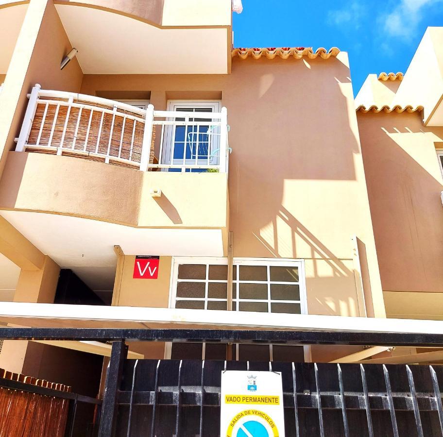 Elegant 3 Bedrooms, Wifi Free Costa Adeje  Exterior photo